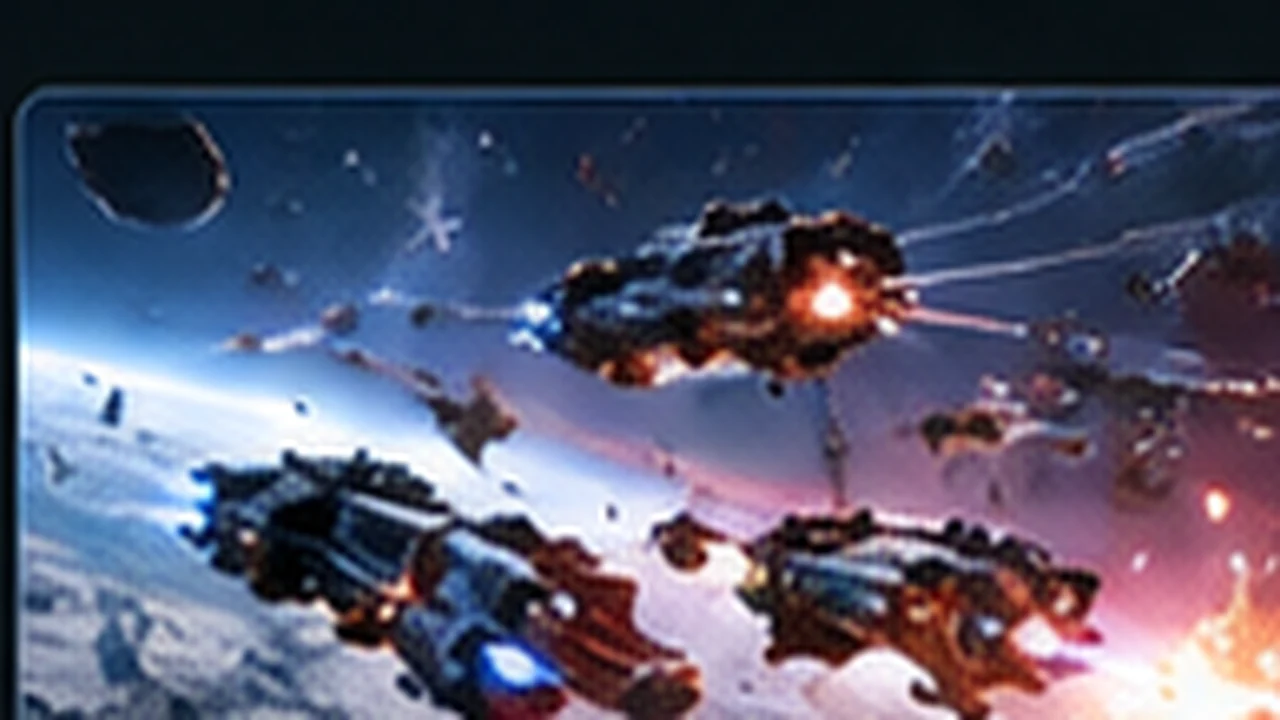 Fleetbreakers guide artwork for Beginner’s Guide