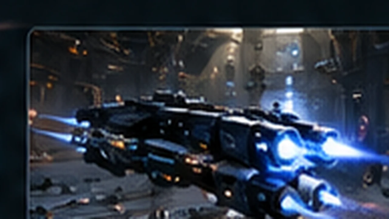 Fleetbreakers guide artwork for Ships & Counters