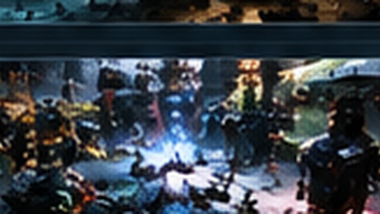 Fleetbreakers relic and run-system artwork